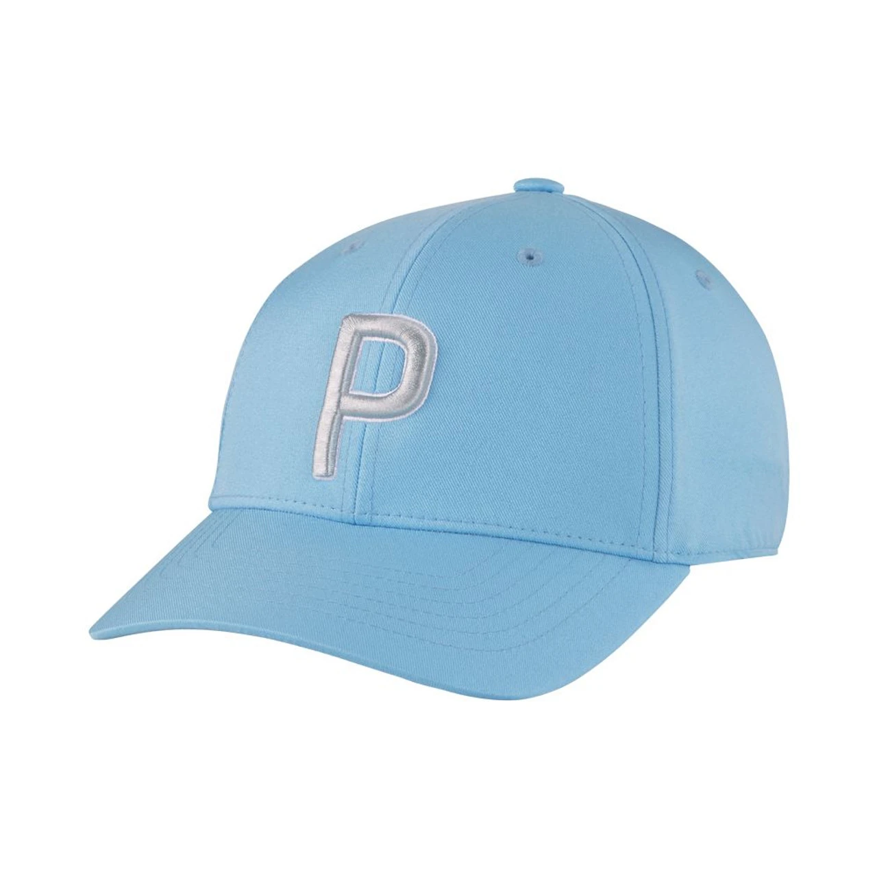 PUMA Golf Puma Womens P Adjustable Cap - Image 5
