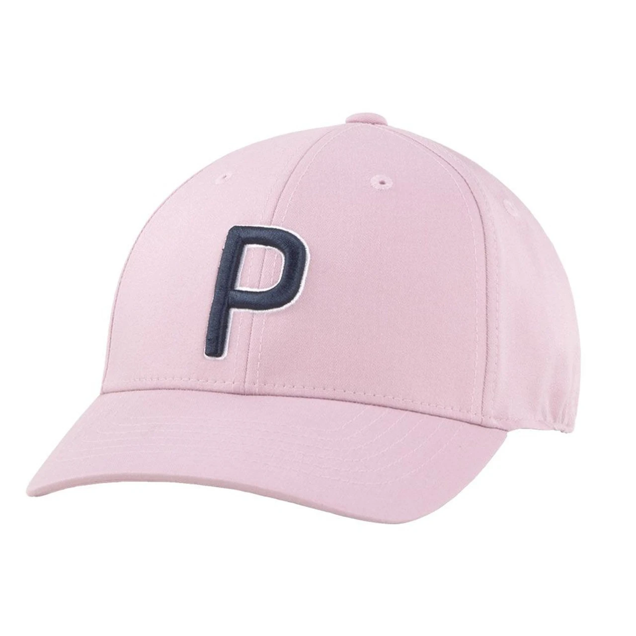 PUMA Golf Puma Womens P Adjustable Cap - Image 10