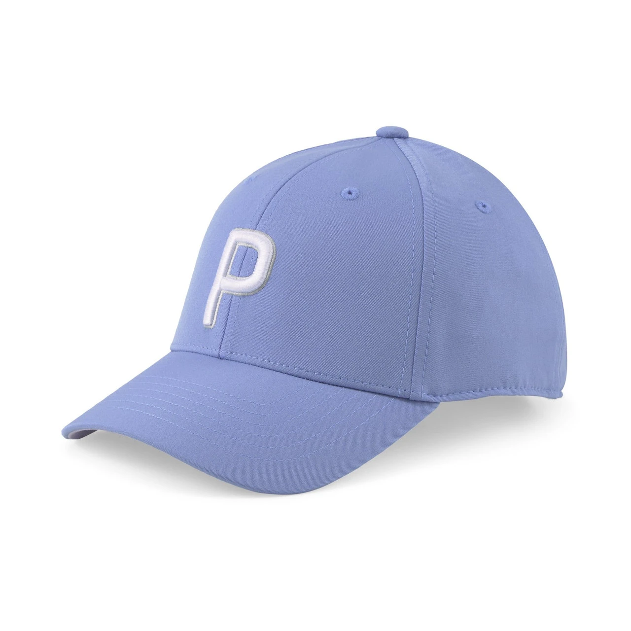PUMA Golf Puma Womens P Adjustable Cap