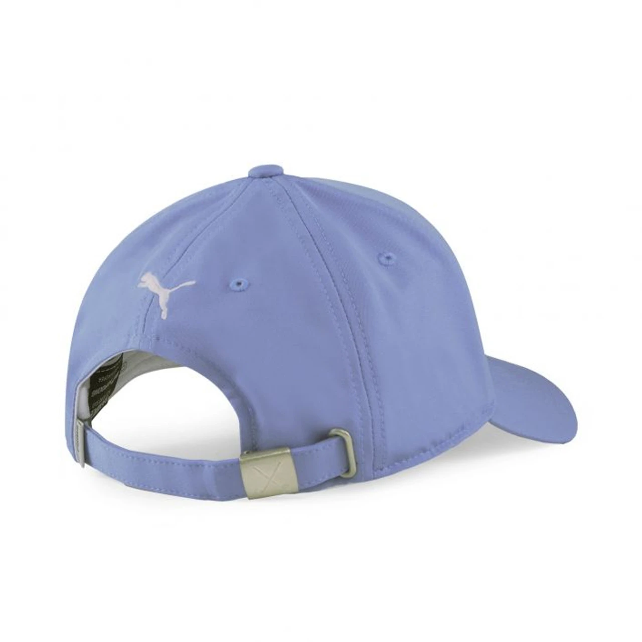 PUMA Golf Puma Womens P Adjustable Cap - Image 2