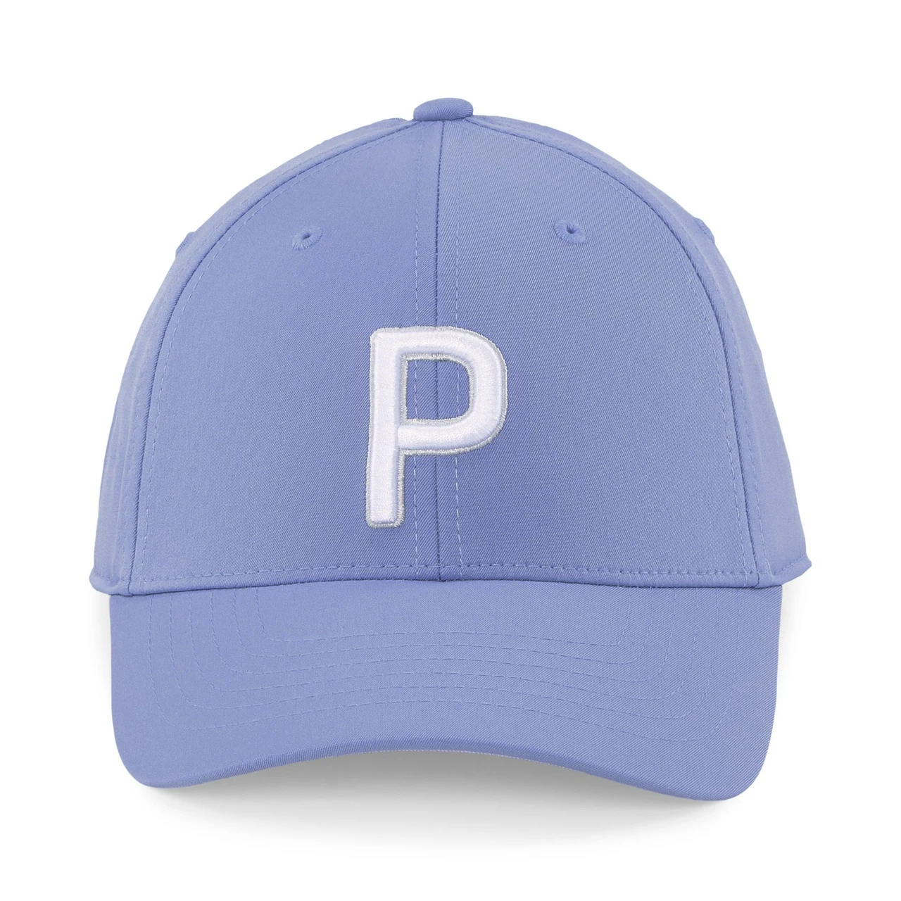 PUMA Golf Puma Womens P Adjustable Cap - Image 3