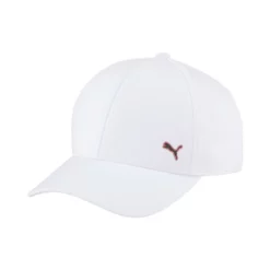 PUMA Golf Puma Girls Sport Cap