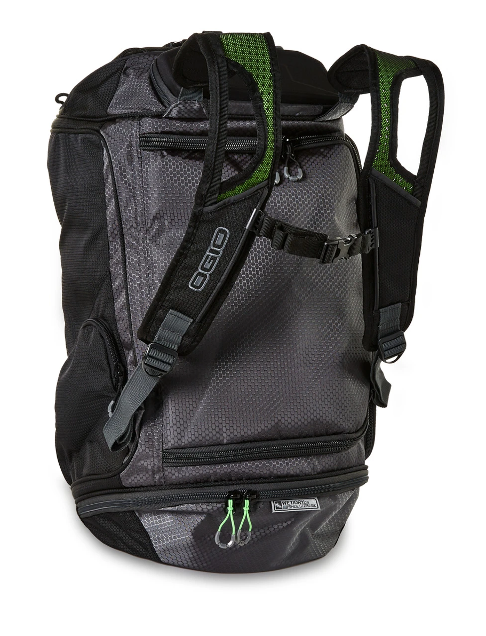 Ogio Golf Ogio Endurance 7.0 Duffle Bag - Image 3
