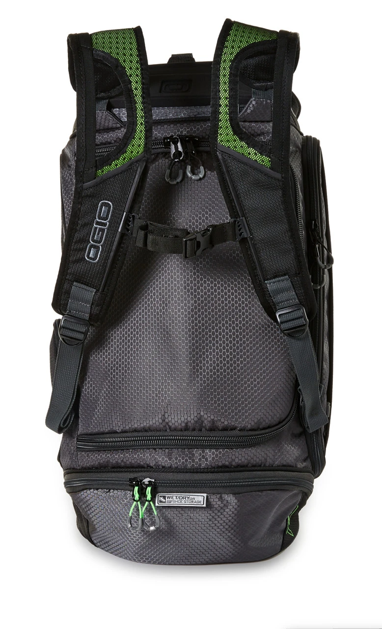 Ogio Golf Ogio Endurance 7.0 Duffle Bag - Image 4