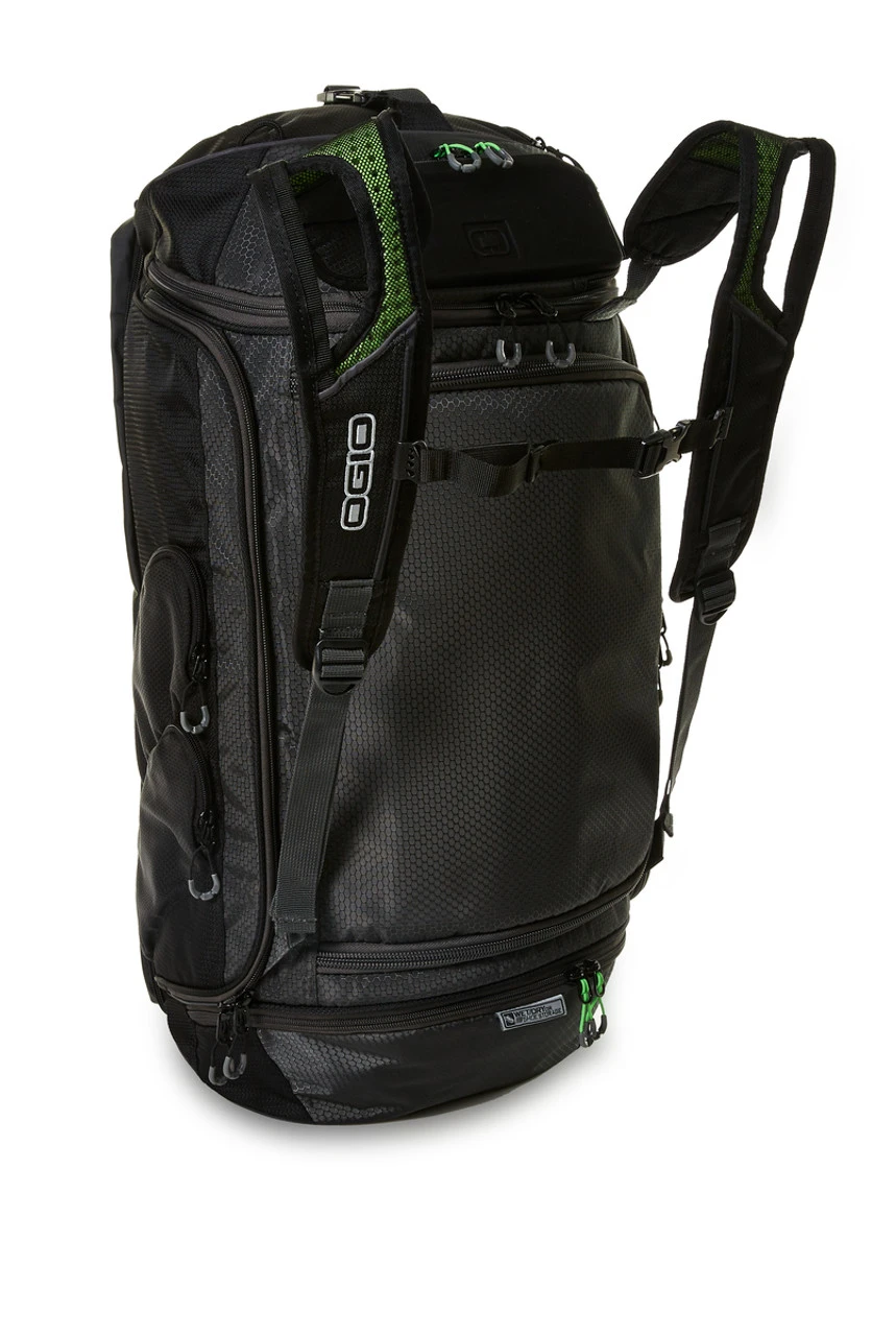 Ogio Golf Ogio Endurance 9.0 Duffle Bag - Image 2