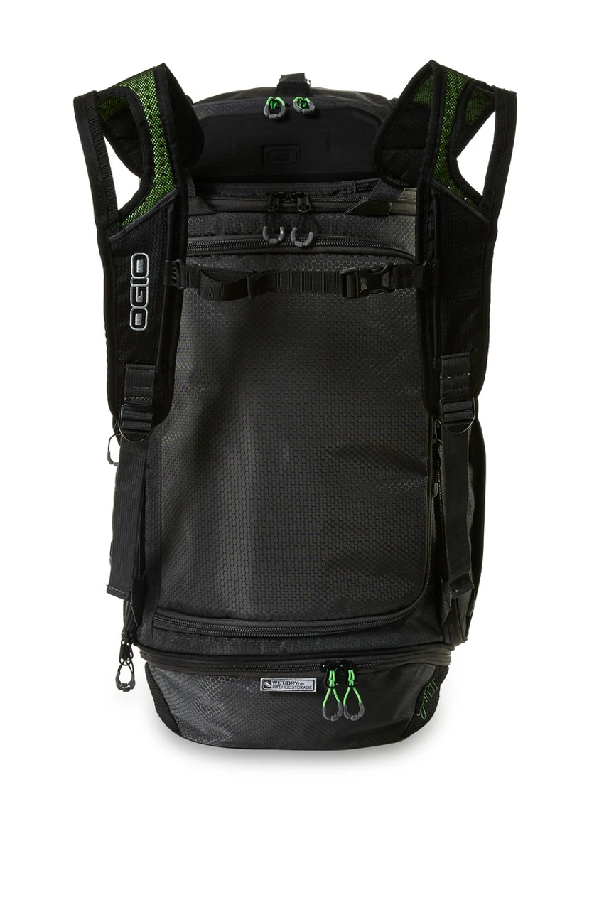 Ogio Golf Ogio Endurance 9.0 Duffle Bag - Image 3