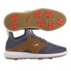 PUMA Golf Puma Ignite PWRADAPT Caged Crafted Golf Shoes