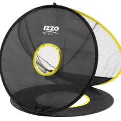 IZZO GOLF Triple Chip Net