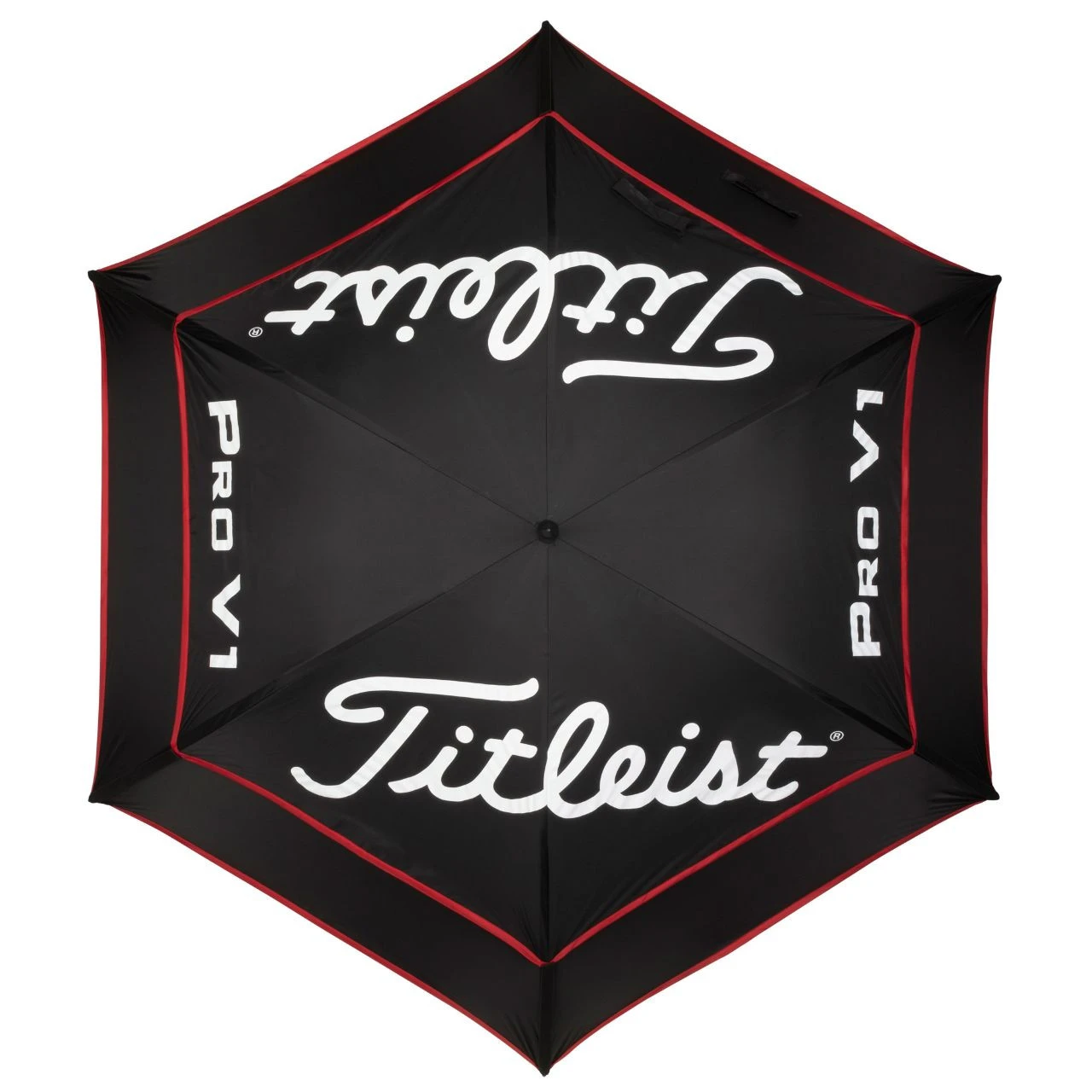 Titleist Tour Double Canopy Umbrella - Image 2