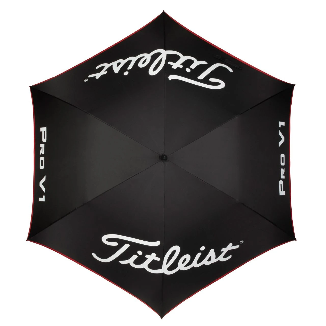 Titleist Tour Single Canopy Umbrella - Image 2