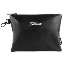 Titleist Professional Collection Zippered Pouch