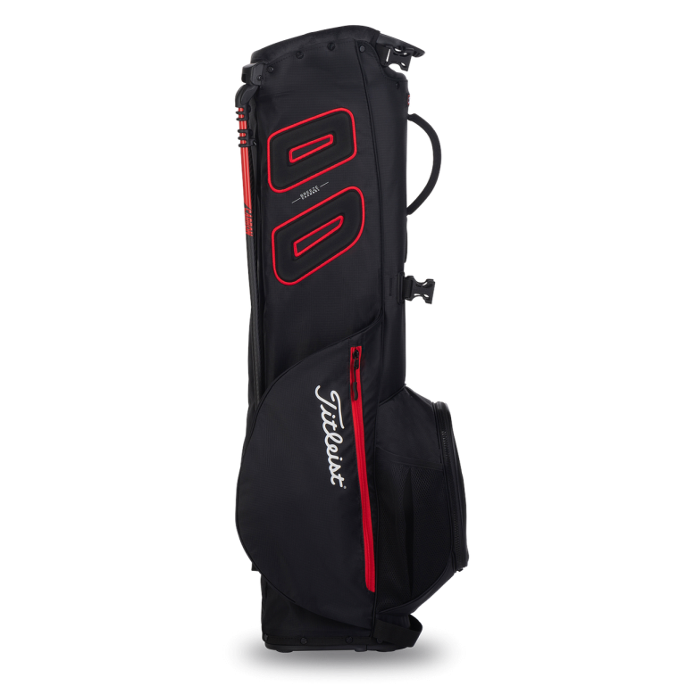 Titleist Players 4 Carbon Stand Bag - Image 12