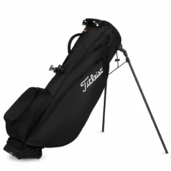 Titleist Players 4 Carbon Stand Bag