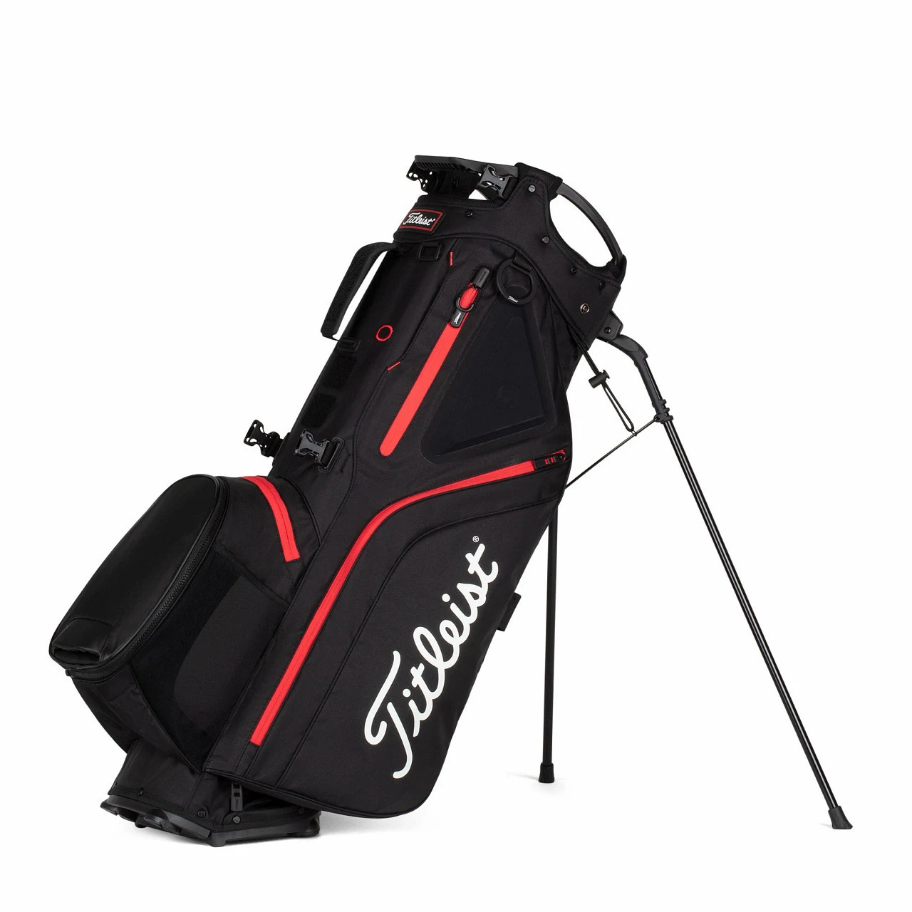 Titleist Hybrid 5 Golf Bag - Image 2