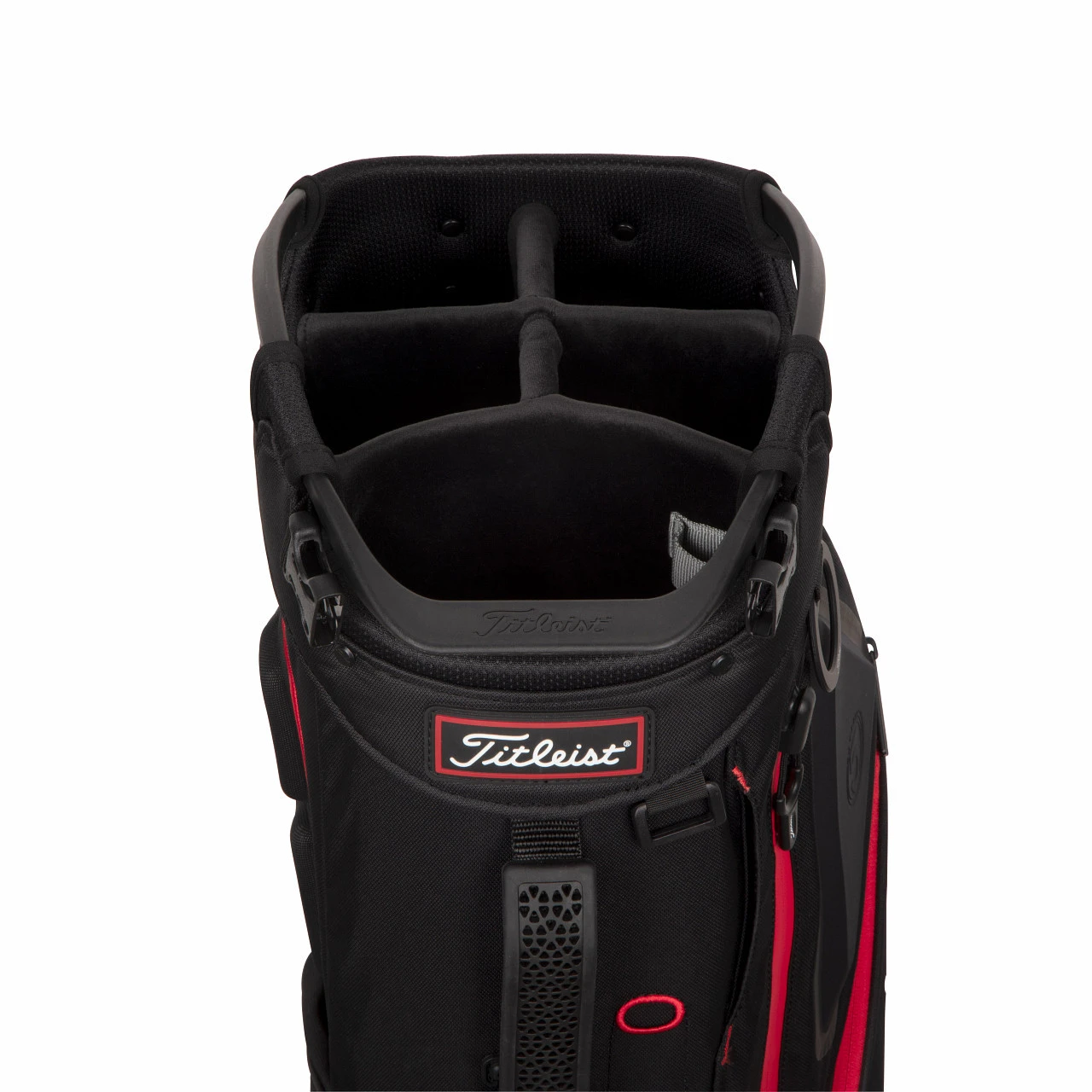 Titleist Hybrid 5 Golf Bag - Image 13