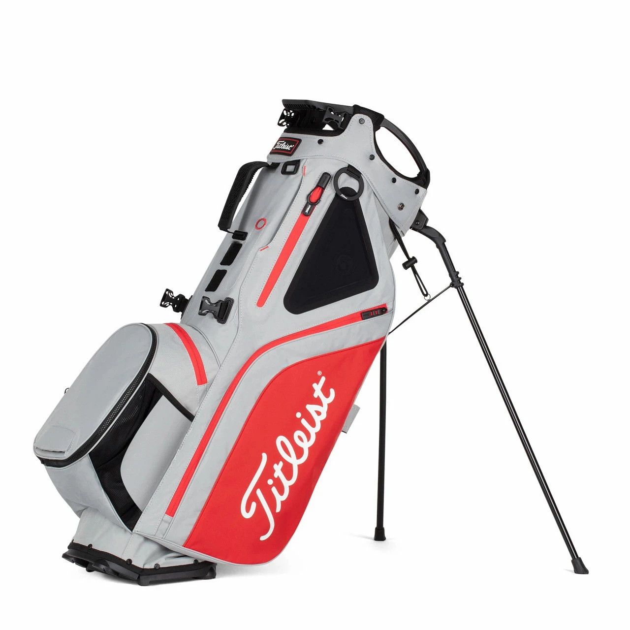 Titleist Hybrid 5 Golf Bag - Image 4