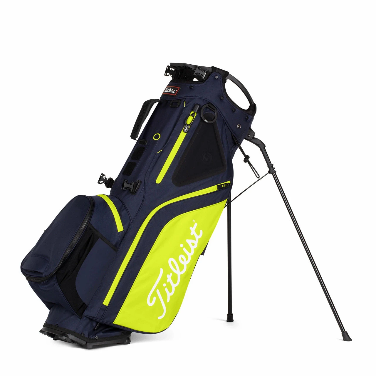 Titleist Hybrid 5 Golf Bag - Image 8