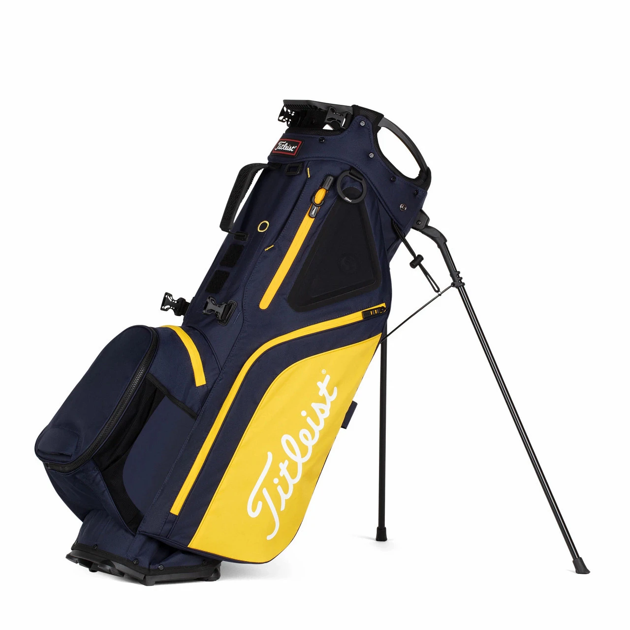 Titleist Hybrid 5 Golf Bag - Image 7