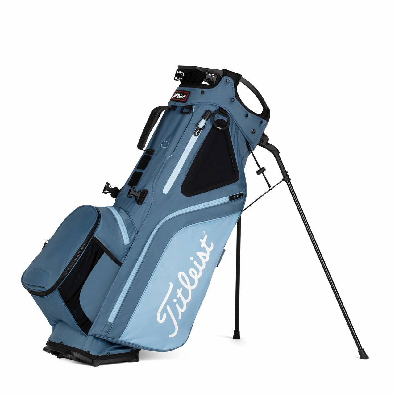 Titleist Hybrid 5 Golf Bag - Image 10