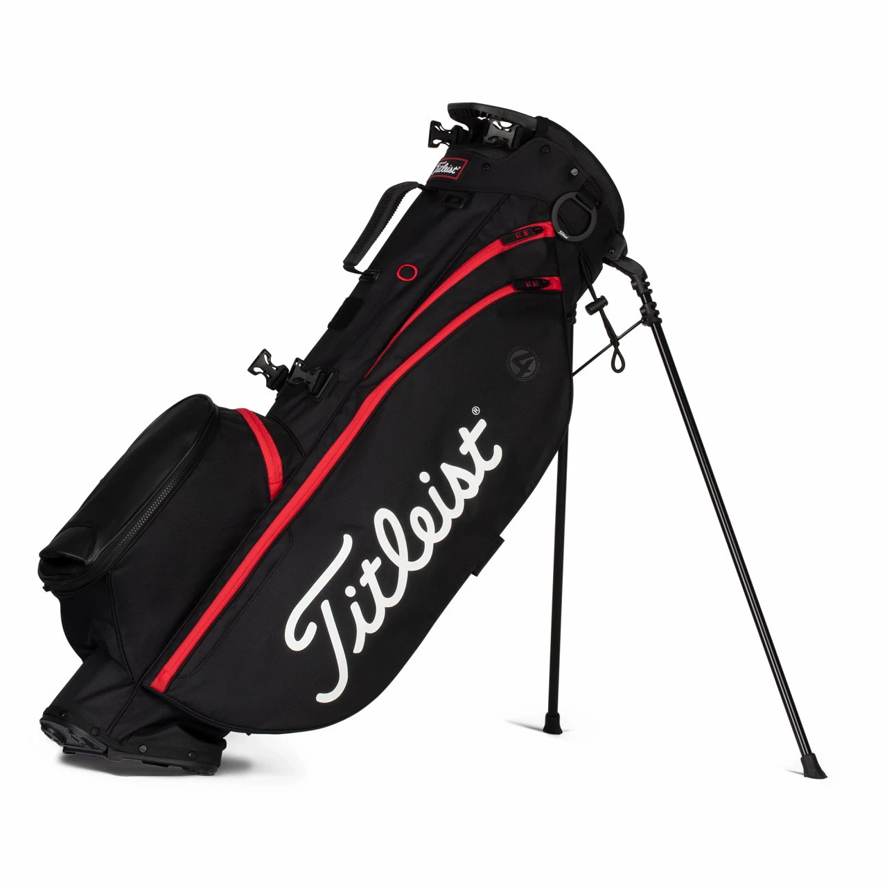 Titleist Players 4 Stand Bag - Image 2