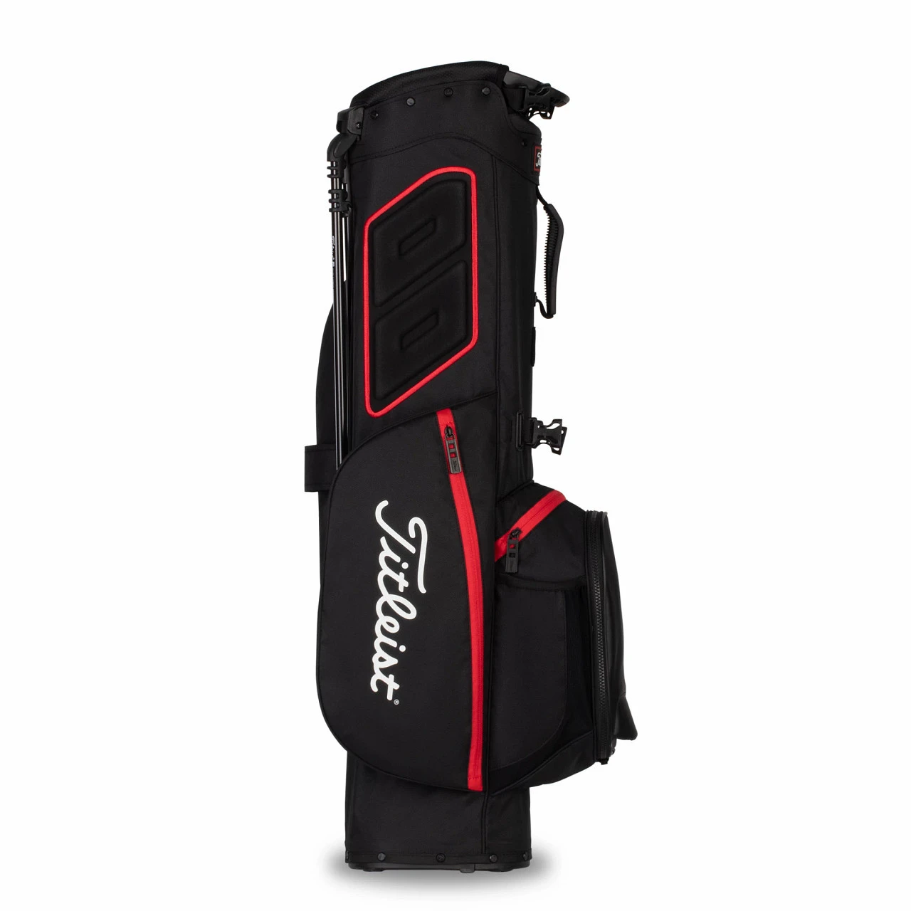 Titleist Players 4 Stand Bag - Image 19