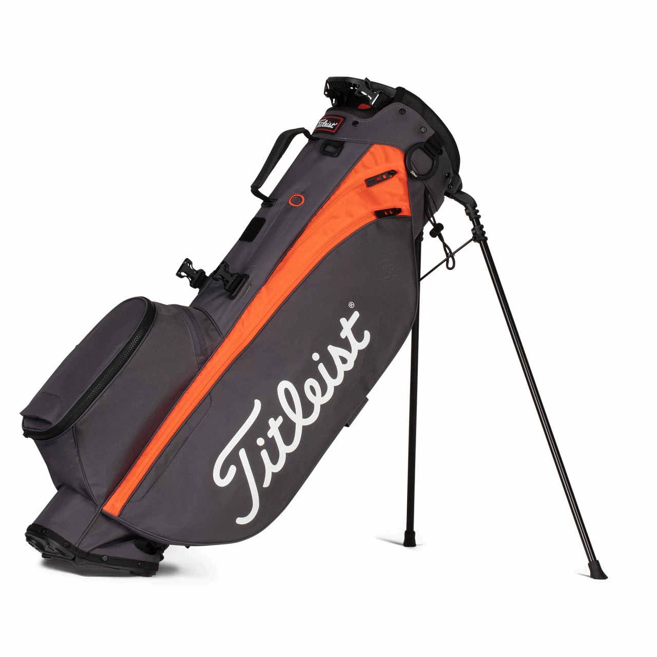 Titleist Players 4 Stand Bag - Image 4