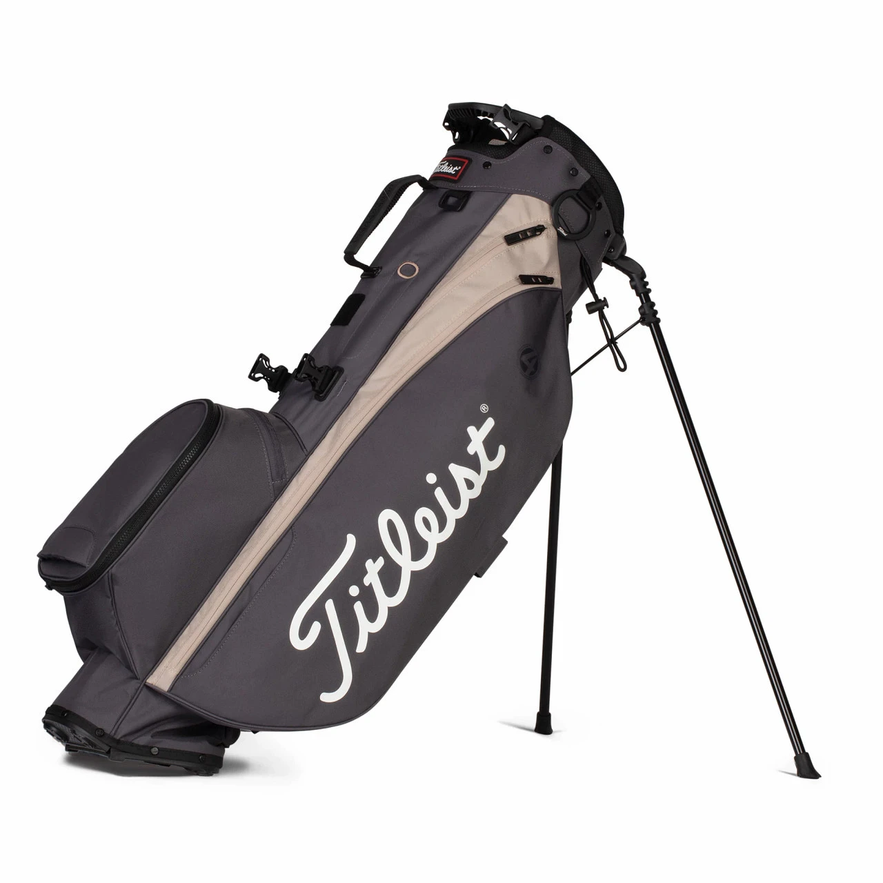 Titleist Players 4 Stand Bag - Image 5
