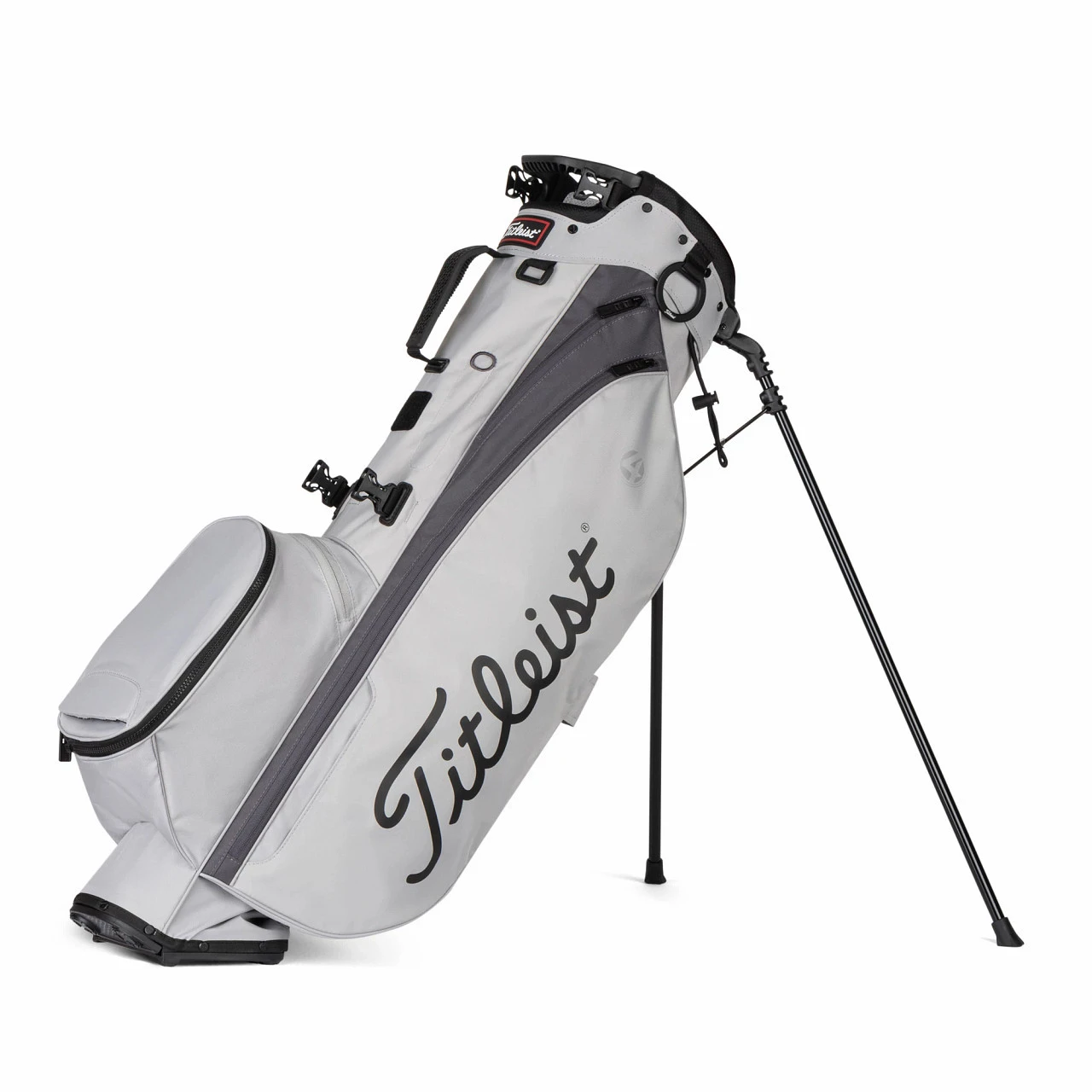 Titleist Players 4 Stand Bag - Image 6