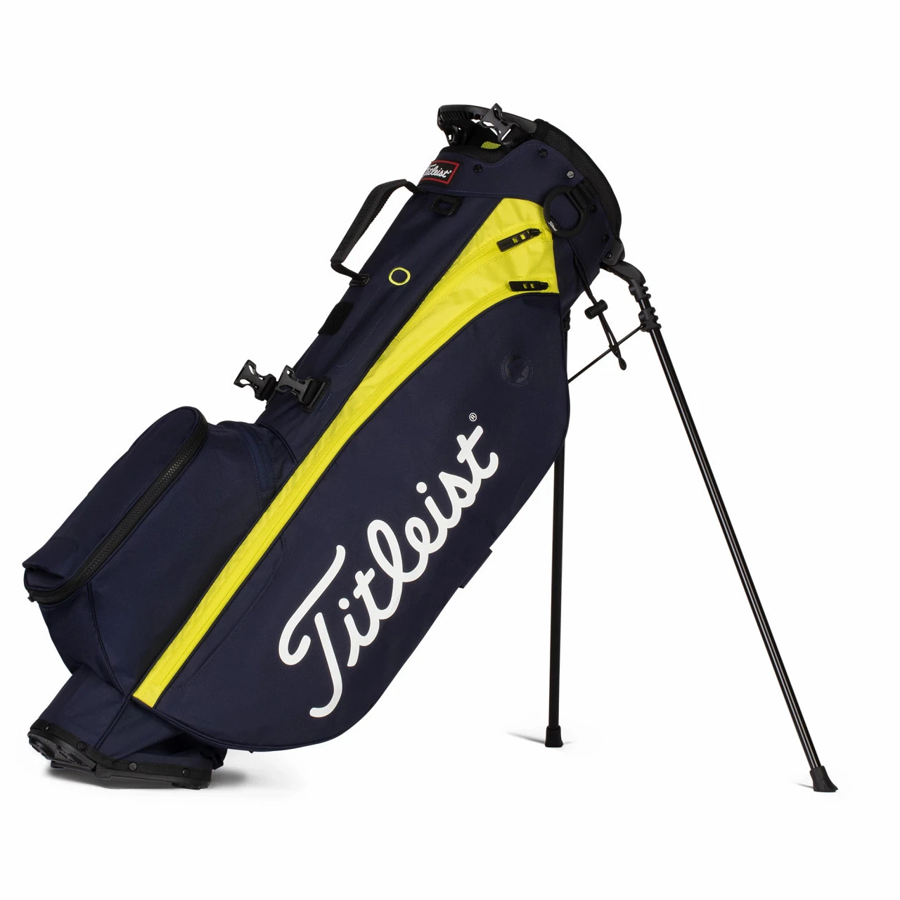 Titleist Players 4 Stand Bag - Image 9