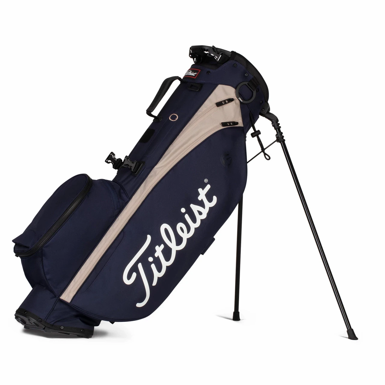 Titleist Players 4 Stand Bag - Image 10