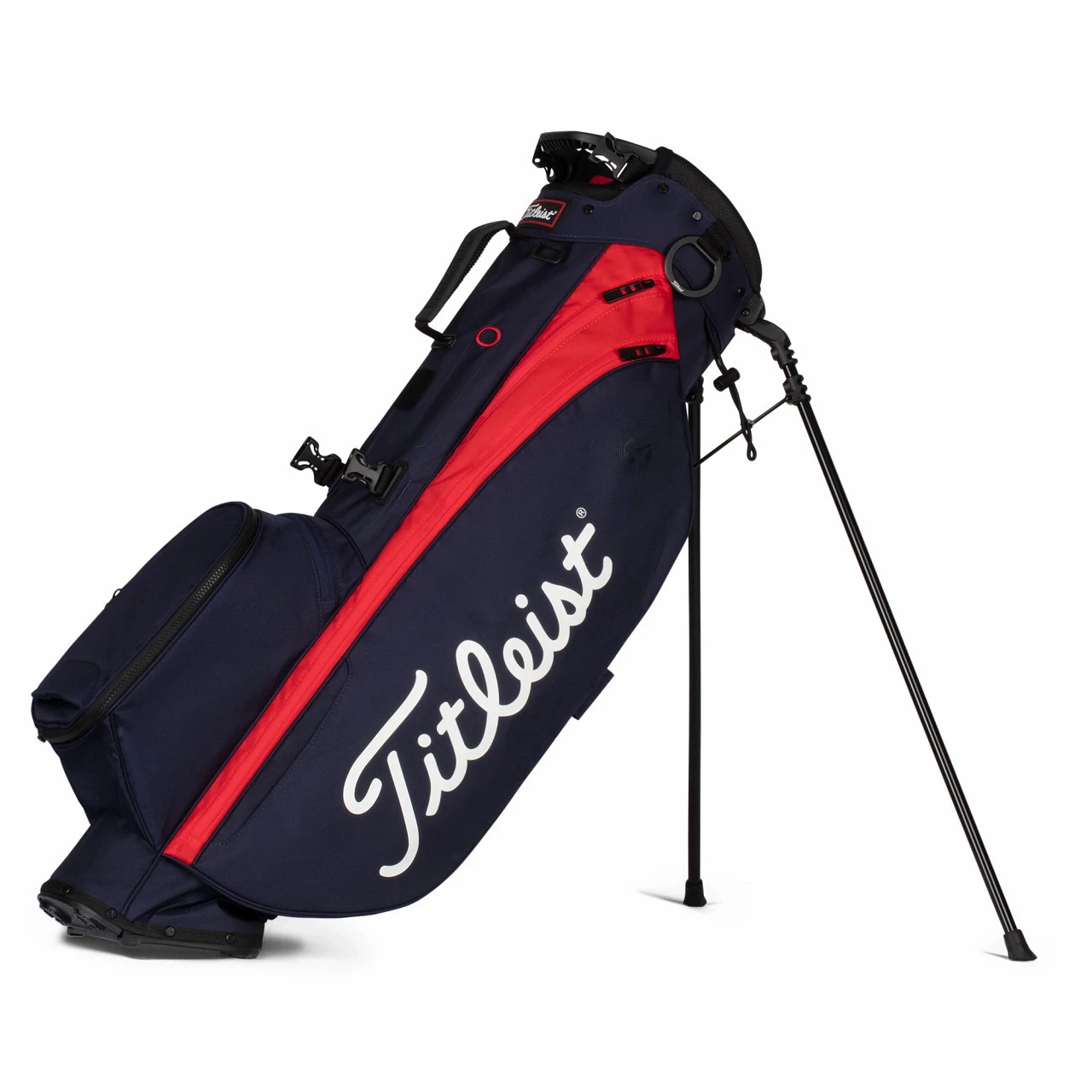 Titleist Players 4 Stand Bag - Image 11