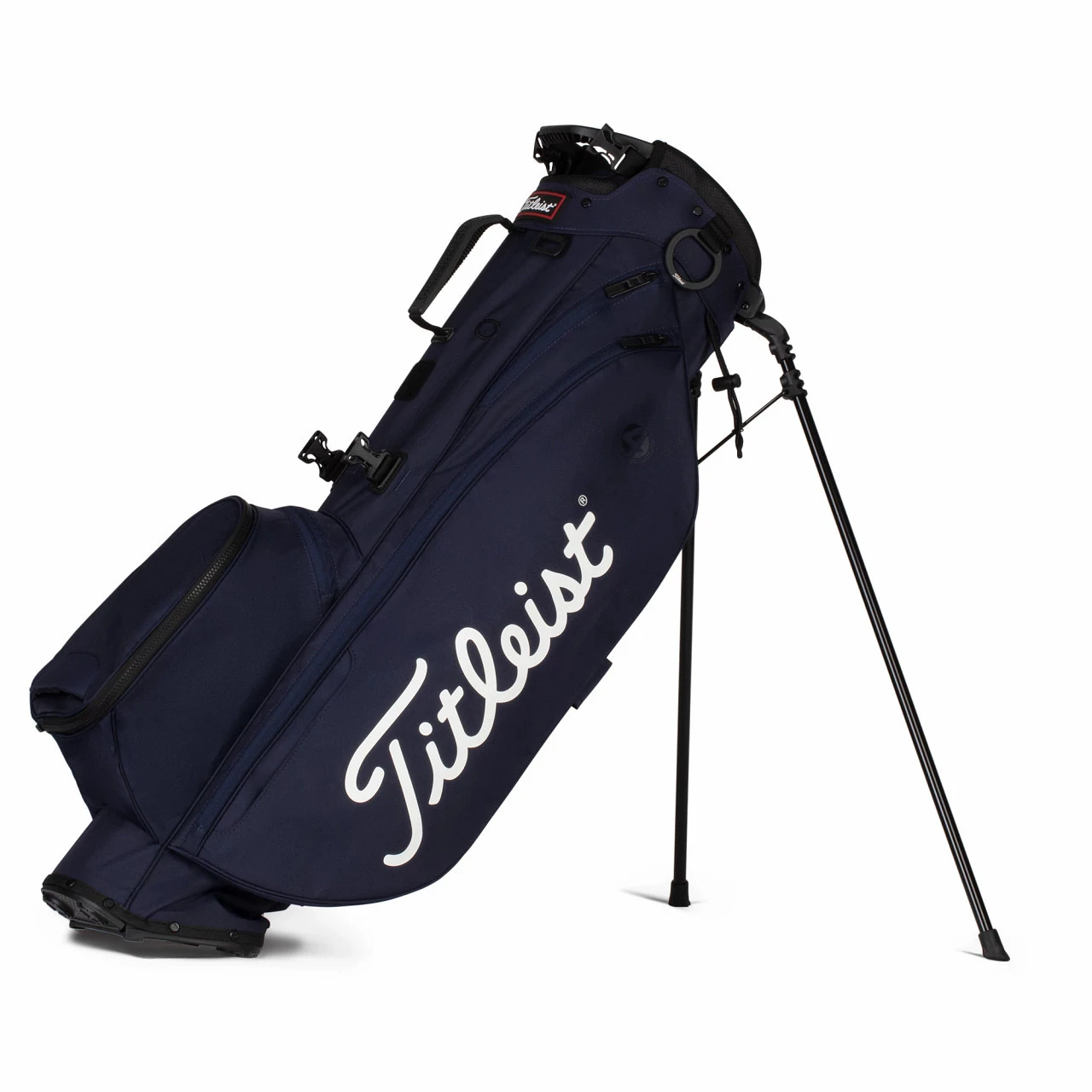 Titleist Players 4 Stand Bag - Image 8