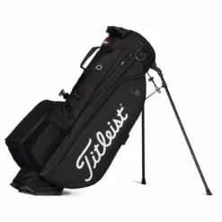 Titleist Players 4 Plus Stand Bag 2021