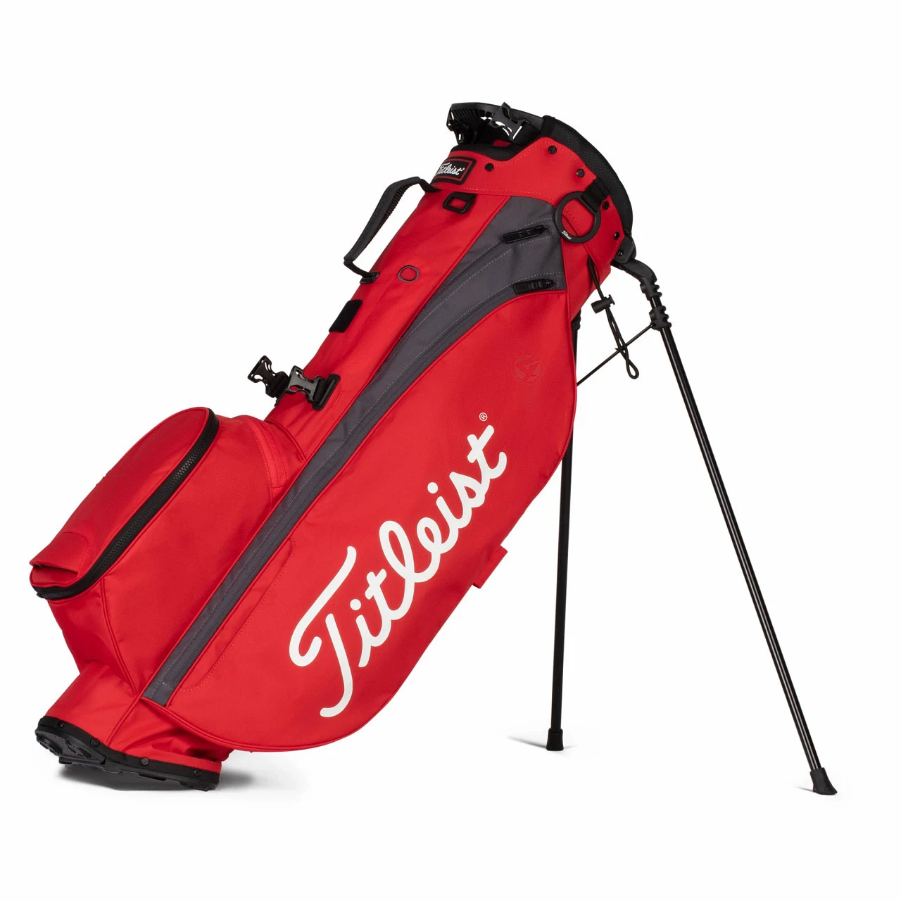 Titleist Players 4 Stand Bag - Image 12