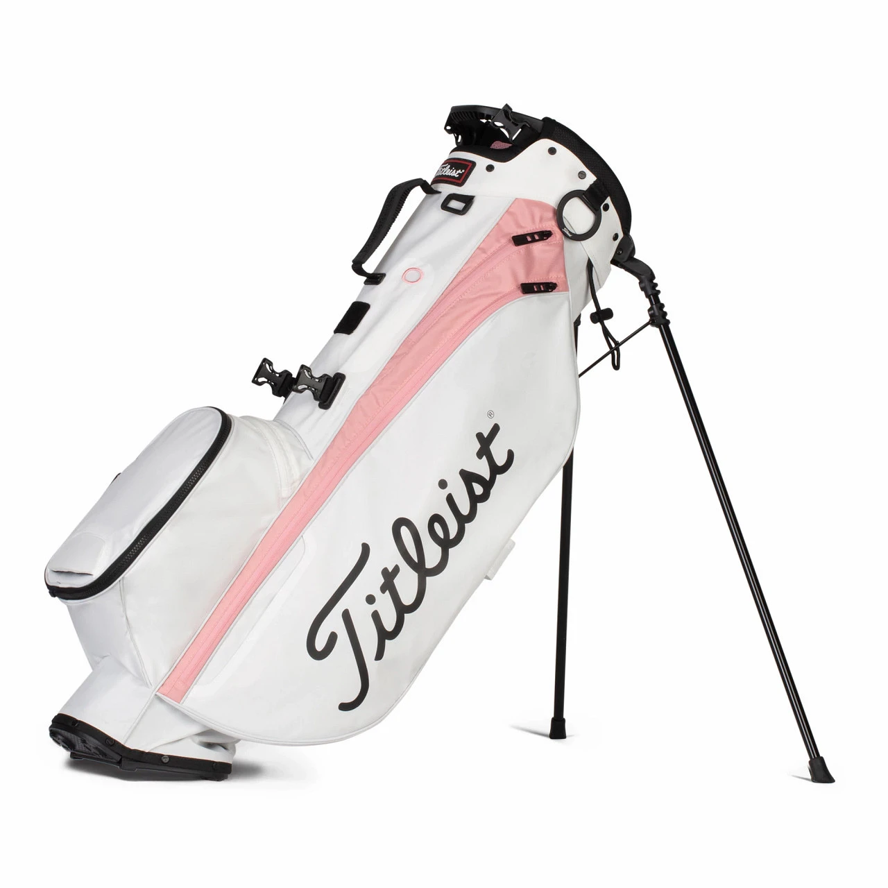 Titleist Players 4 Stand Bag - Image 16