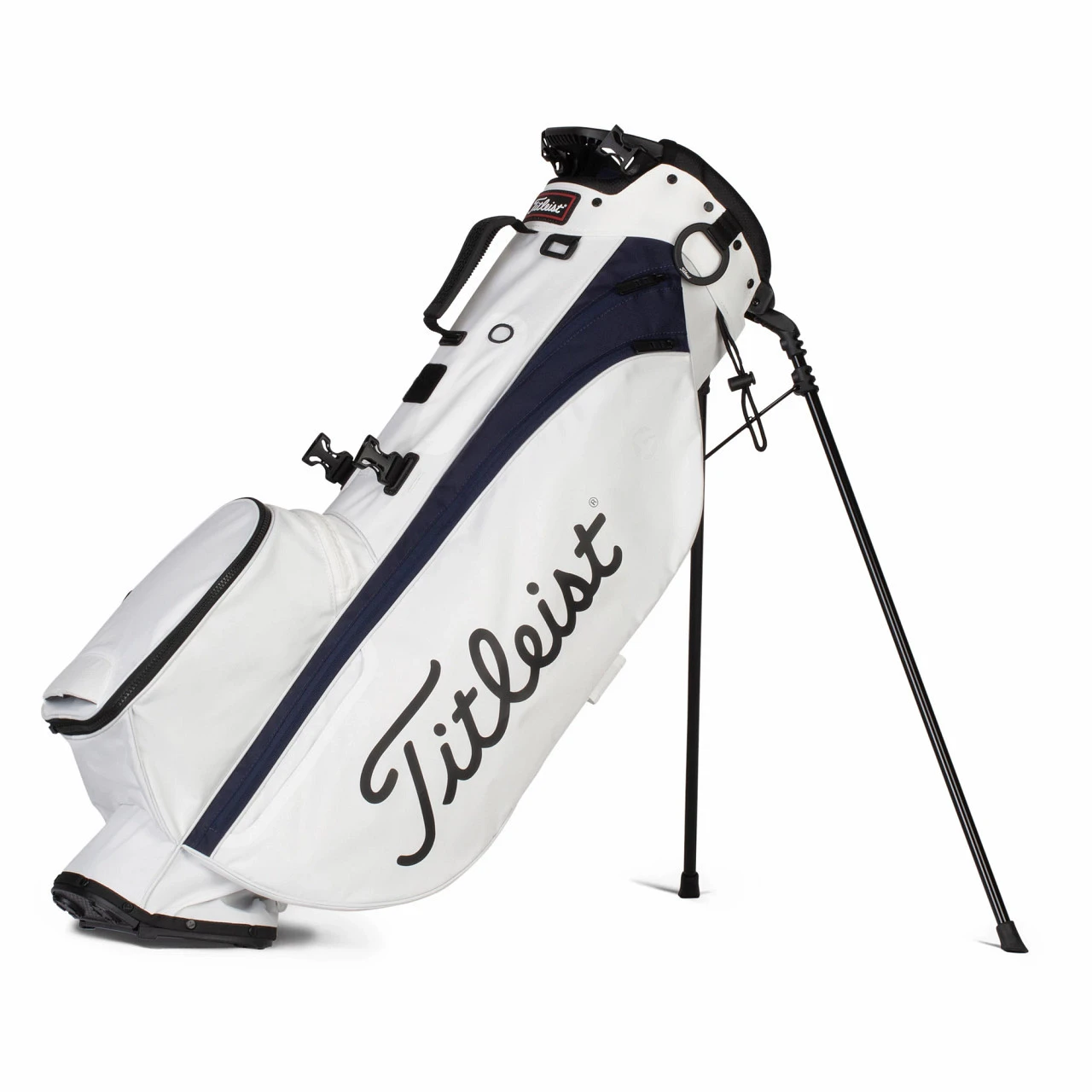 Titleist Players 4 Stand Bag - Image 17