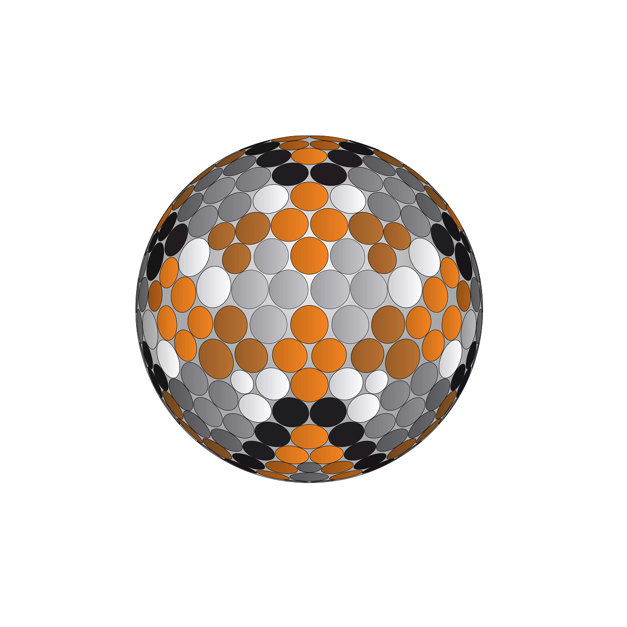 Titleist Pro V1 Yellow Dozen Golf Balls 2021 - Image 7