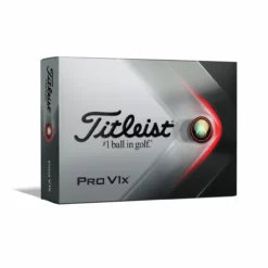 Titleist Pro V1X Dozen Golf Balls 2021