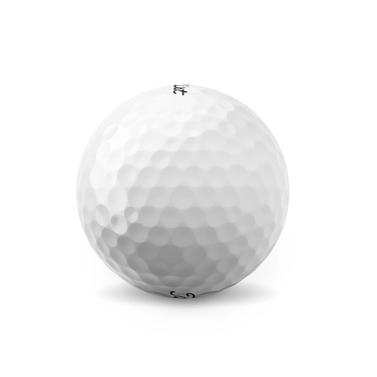Titleist Pro V1X Dozen Golf Balls 2021 - Image 8