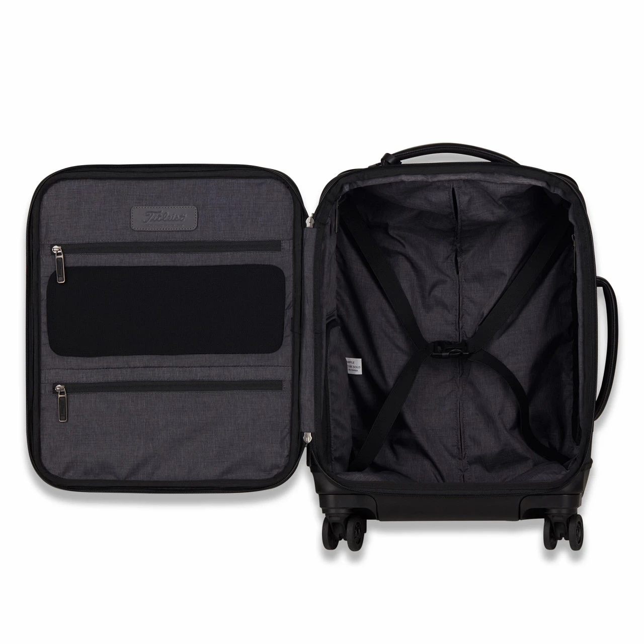 Titleist Professional Collection 20" Spinner 2021 - Image 3