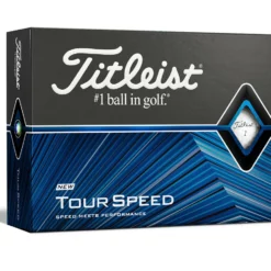 Titleist Tour Speed Dozen Golf Balls 2020 Clearance