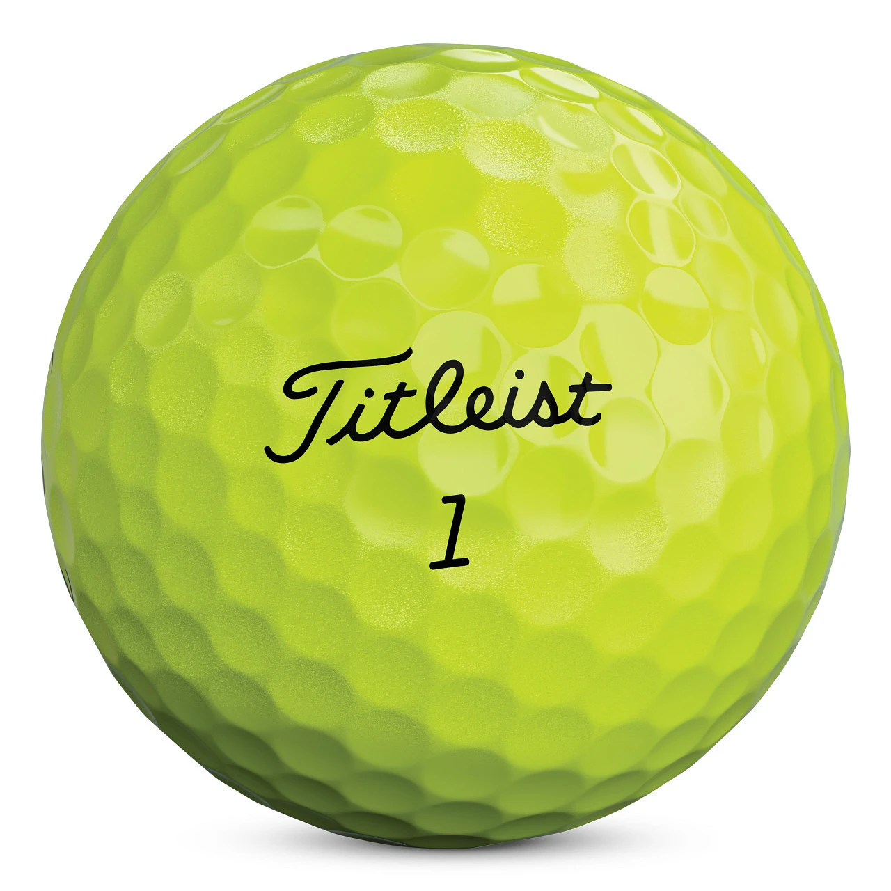 Titleist Tour Speed Dozen Golf Balls 2020 Clearance - Image 11