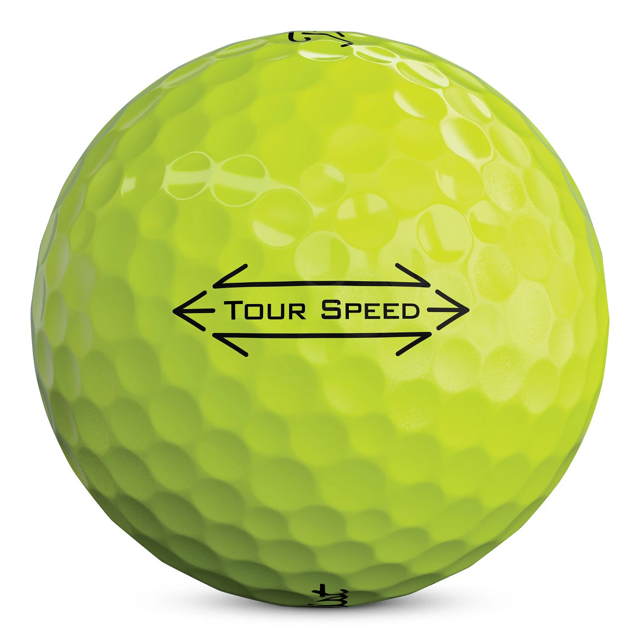 Titleist Tour Speed Dozen Golf Balls 2020 Clearance - Image 10