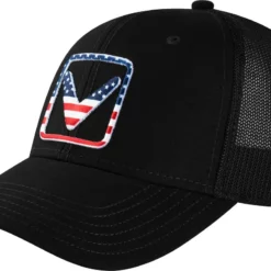 Callaway USA Trucker Cap