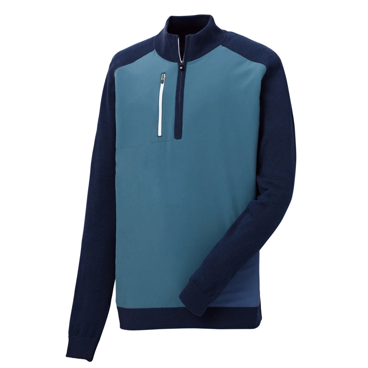 FootJoy Golf FootJoy Tech Sweater - Image 5