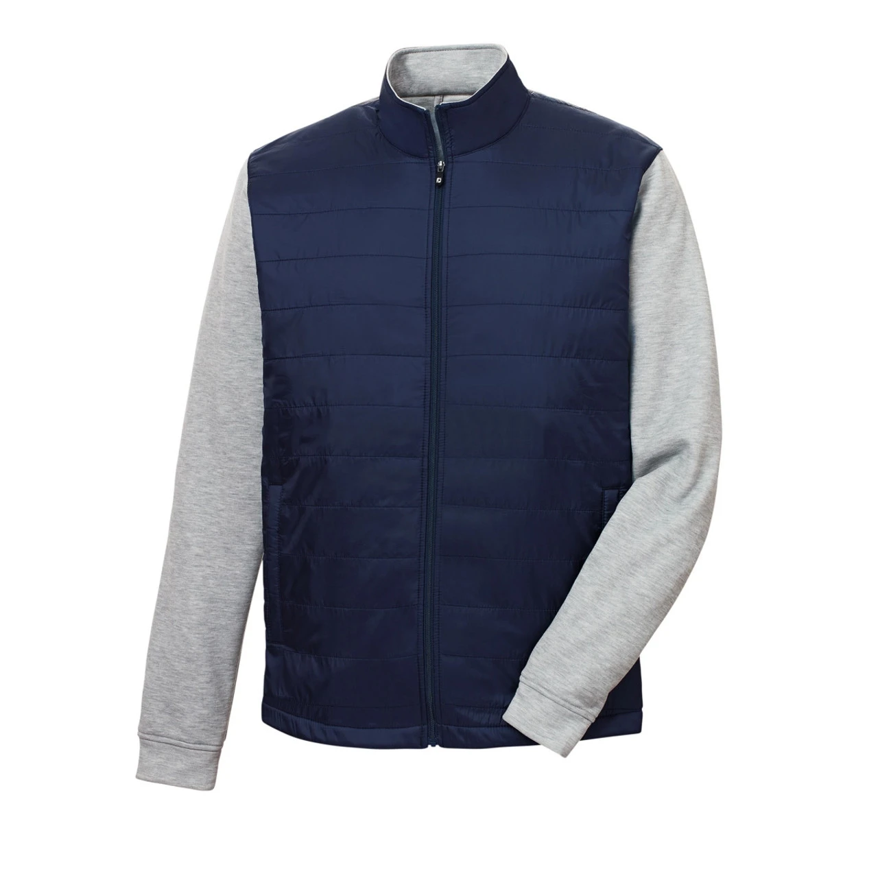 FootJoy Golf FootJoy Full-Zip Hybrid Jacket - Image 4