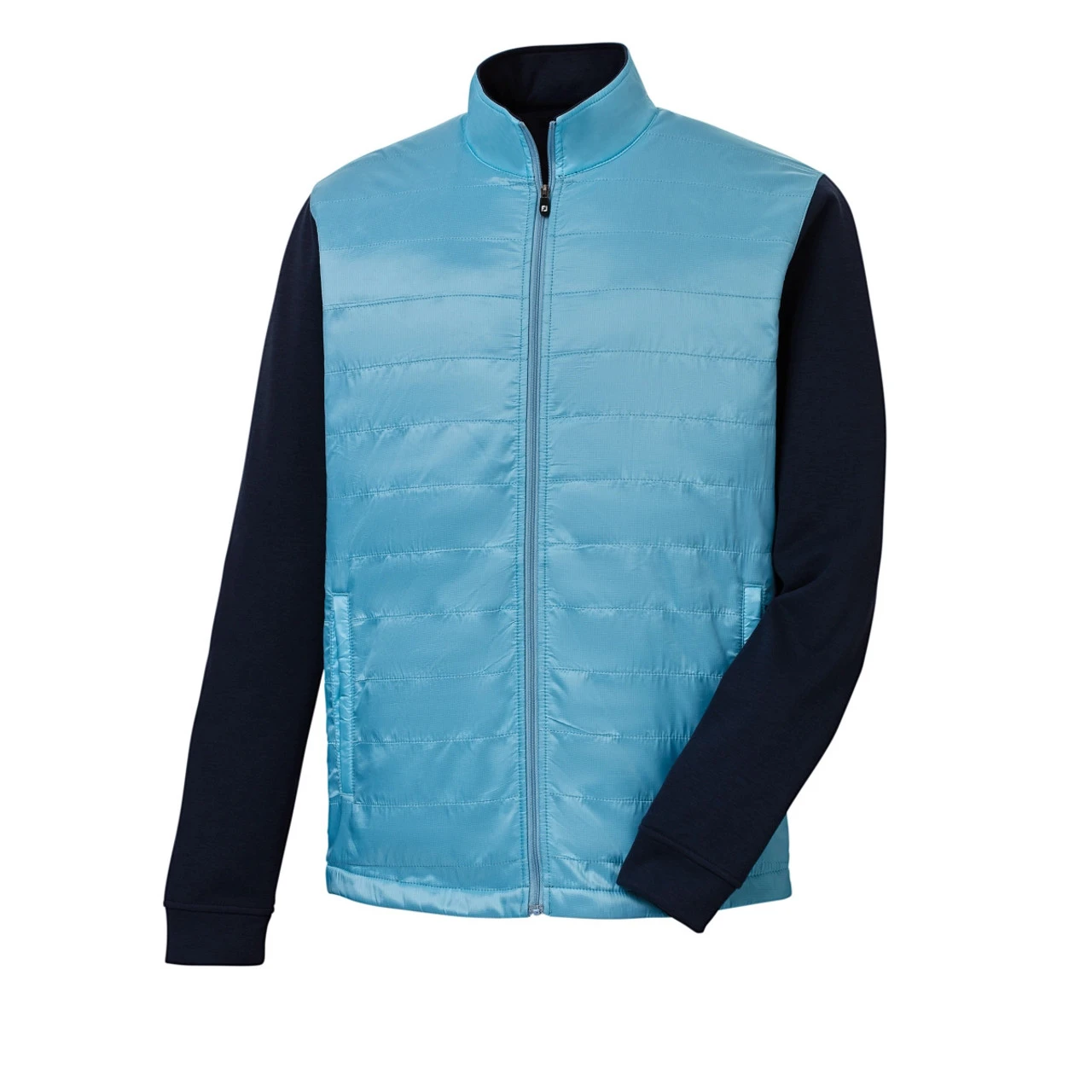 FootJoy Golf FootJoy Full-Zip Hybrid Jacket - Image 3
