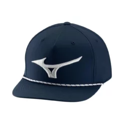 Mizuno Golf Mizuno Runbird Rope Hat