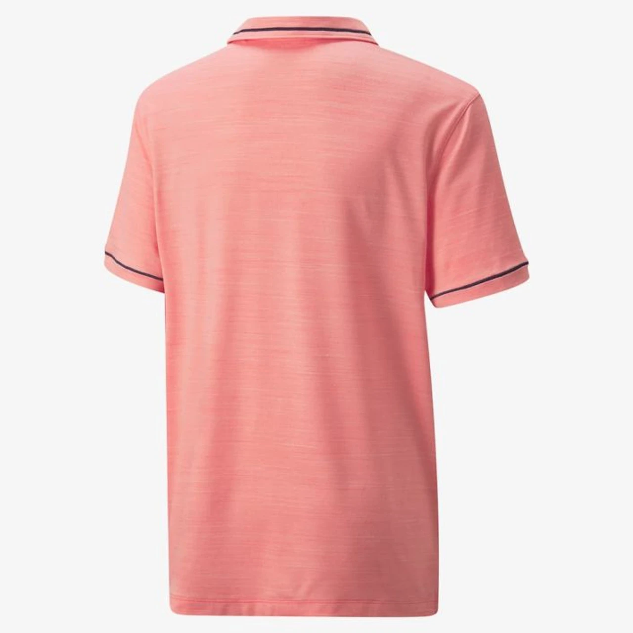 PUMA Golf Puma Boys Cloudspun Monarch Polo - Image 4