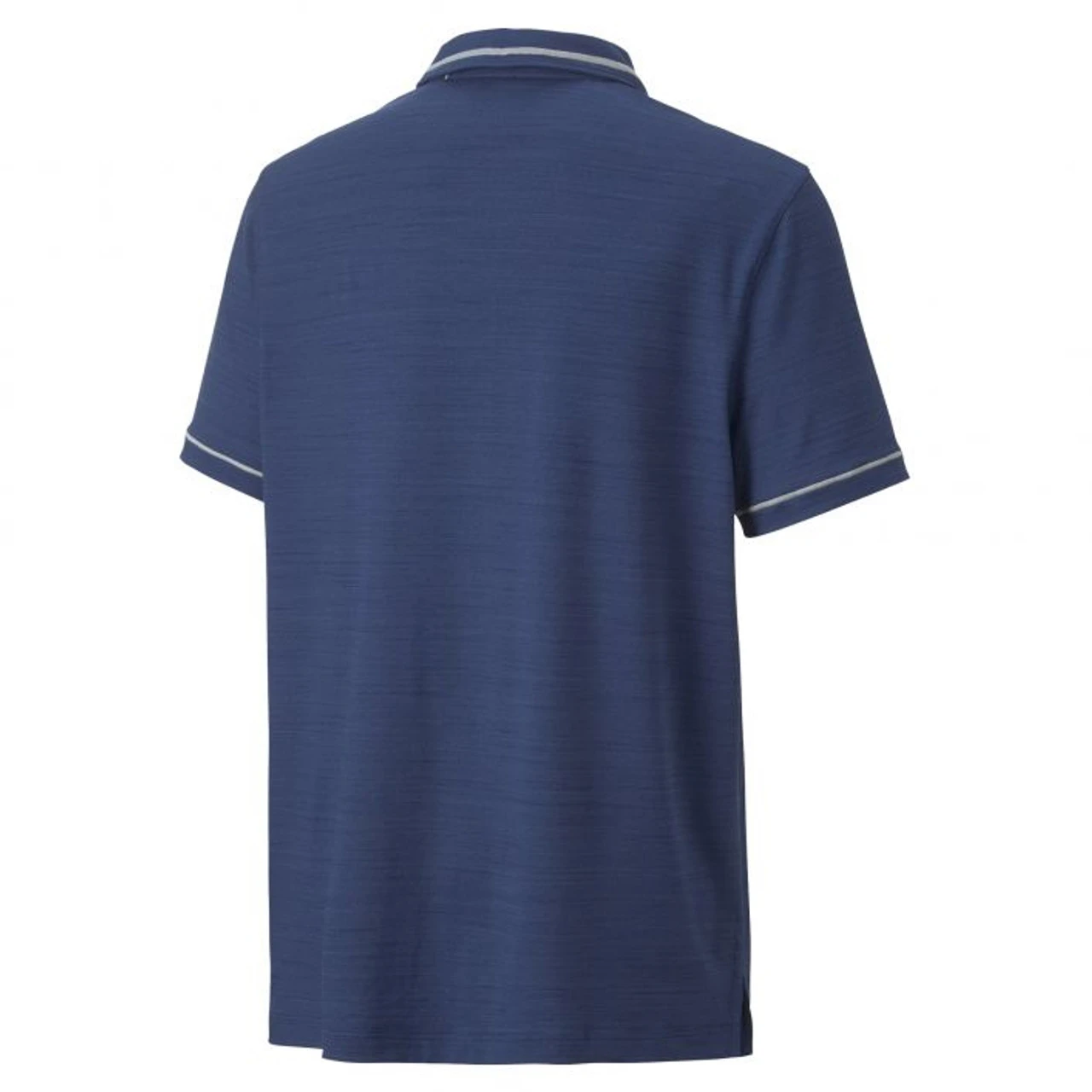 PUMA Golf Puma Boys Cloudspun Monarch Polo - Image 9